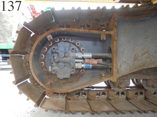 Used Construction Machine Used KOMATSU KOMATSU Demolition excavators Demolition backhoe PC210-10