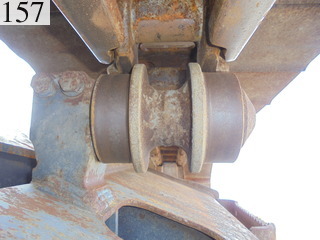 Used Construction Machine Used KOMATSU KOMATSU Demolition excavators Demolition backhoe PC210-10