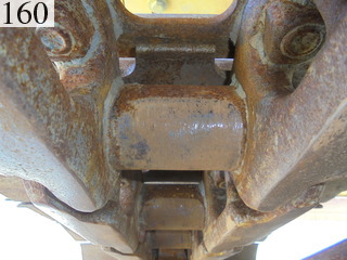 Used Construction Machine Used KOMATSU KOMATSU Demolition excavators Demolition backhoe PC210-10