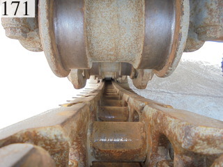 Used Construction Machine Used KOMATSU KOMATSU Demolition excavators Demolition backhoe PC210-10