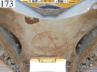 Used Construction Machine Used KOMATSU KOMATSU Demolition excavators Demolition backhoe PC210-10