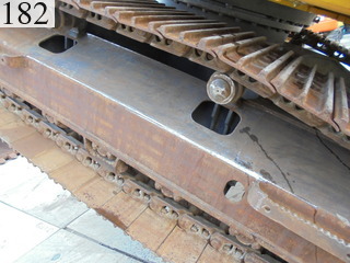 Used Construction Machine Used KOMATSU KOMATSU Demolition excavators Demolition backhoe PC210-10