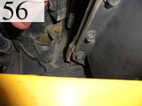 Used Construction Machine Used KOMATSU KOMATSU Demolition excavators Demolition backhoe PC210-10