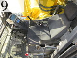 Used Construction Machine Used KOMATSU KOMATSU Demolition excavators Long front PC210LC-8N1