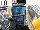Used Construction Machine Used KOMATSU KOMATSU Demolition excavators Long front PC210LC-8N1