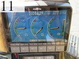 Used Construction Machine Used KOMATSU KOMATSU Demolition excavators Long front PC210LC-8N1