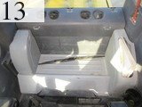 Used Construction Machine Used KOMATSU KOMATSU Demolition excavators Long front PC210LC-8N1