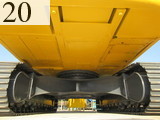 Used Construction Machine Used KOMATSU KOMATSU Demolition excavators Long front PC210LC-8N1
