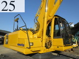 Used Construction Machine Used KOMATSU KOMATSU Demolition excavators Long front PC210LC-8N1