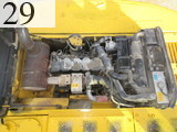 Used Construction Machine Used KOMATSU KOMATSU Demolition excavators Long front PC210LC-8N1