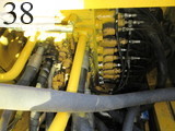 Used Construction Machine Used KOMATSU KOMATSU Demolition excavators Long front PC210LC-8N1