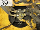 Used Construction Machine Used KOMATSU KOMATSU Demolition excavators Long front PC210LC-8N1