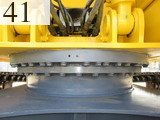 Used Construction Machine Used KOMATSU KOMATSU Demolition excavators Long front PC210LC-8N1