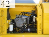 Used Construction Machine Used KOMATSU KOMATSU Demolition excavators Long front PC210LC-8N1