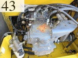 Used Construction Machine Used KOMATSU KOMATSU Demolition excavators Long front PC210LC-8N1