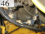 Used Construction Machine Used KOMATSU KOMATSU Demolition excavators Long front PC210LC-8N1