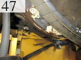 Used Construction Machine Used KOMATSU KOMATSU Demolition excavators Long front PC210LC-8N1