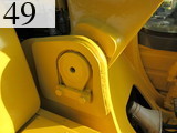 Used Construction Machine Used KOMATSU KOMATSU Demolition excavators Long front PC210LC-8N1