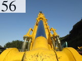 Used Construction Machine Used KOMATSU KOMATSU Demolition excavators Long front PC210LC-8N1