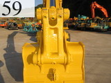 Used Construction Machine Used KOMATSU KOMATSU Demolition excavators Long front PC210LC-8N1