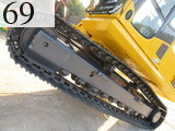 Used Construction Machine Used KOMATSU KOMATSU Demolition excavators Long front PC210LC-8N1