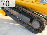 Used Construction Machine Used KOMATSU KOMATSU Demolition excavators Long front PC210LC-8N1