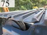 Used Construction Machine Used KOMATSU KOMATSU Demolition excavators Long front PC210LC-8N1