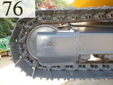 Used Construction Machine Used KOMATSU KOMATSU Demolition excavators Long front PC210LC-8N1