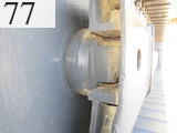Used Construction Machine Used KOMATSU KOMATSU Demolition excavators Long front PC210LC-8N1