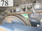 Used Construction Machine Used KOMATSU KOMATSU Demolition excavators Long front PC210LC-8N1