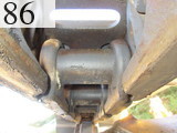 Used Construction Machine Used KOMATSU KOMATSU Demolition excavators Long front PC210LC-8N1