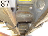 Used Construction Machine Used KOMATSU KOMATSU Demolition excavators Long front PC210LC-8N1