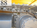 Used Construction Machine Used KOMATSU KOMATSU Demolition excavators Long front PC210LC-8N1