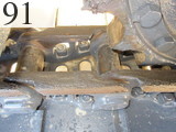 Used Construction Machine Used KOMATSU KOMATSU Demolition excavators Long front PC210LC-8N1