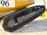 Used Construction Machine Used KOMATSU KOMATSU Demolition excavators Long front PC210LC-8N1