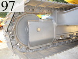 Used Construction Machine Used KOMATSU KOMATSU Demolition excavators Long front PC210LC-8N1