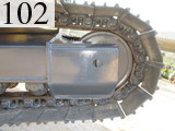 Used Construction Machine Used KOMATSU KOMATSU Demolition excavators Long front PC210LC-8N1