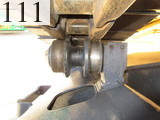 Used Construction Machine Used KOMATSU KOMATSU Demolition excavators Long front PC210LC-8N1