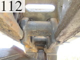 Used Construction Machine Used KOMATSU KOMATSU Demolition excavators Long front PC210LC-8N1