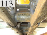 Used Construction Machine Used KOMATSU KOMATSU Demolition excavators Long front PC210LC-8N1