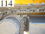 Used Construction Machine Used KOMATSU KOMATSU Demolition excavators Long front PC210LC-8N1