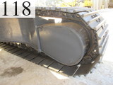 Used Construction Machine Used KOMATSU KOMATSU Demolition excavators Long front PC210LC-8N1
