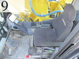 Used Construction Machine Used KOMATSU KOMATSU Demolition excavators Long front PC210LC-8N1