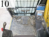 Used Construction Machine Used KOMATSU KOMATSU Demolition excavators Long front PC210LC-8N1