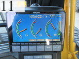 Used Construction Machine Used KOMATSU KOMATSU Demolition excavators Long front PC210LC-8N1