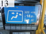 Used Construction Machine Used KOMATSU KOMATSU Demolition excavators Long front PC210LC-8N1