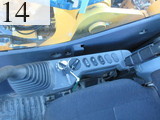 Used Construction Machine Used KOMATSU KOMATSU Demolition excavators Long front PC210LC-8N1