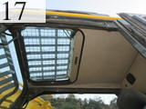 Used Construction Machine Used KOMATSU KOMATSU Demolition excavators Long front PC210LC-8N1