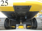 Used Construction Machine Used KOMATSU KOMATSU Demolition excavators Long front PC210LC-8N1