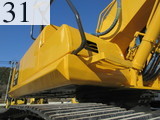 Used Construction Machine Used KOMATSU KOMATSU Demolition excavators Long front PC210LC-8N1
